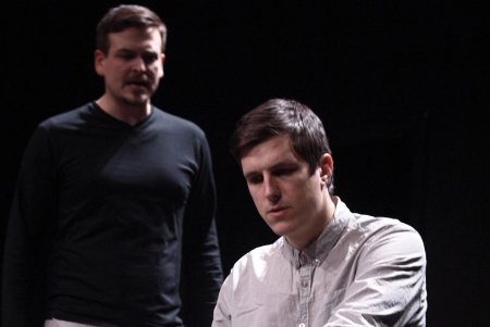 Macbeth Lost Theatre