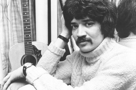Peter Sarstedt