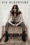 Clothes, Clothes, Clothes, Music, Music, Music, Boys, Boys, Boys by Viv Albertine