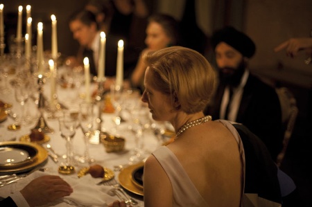 Tilda Swinton in I Am Love
