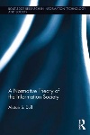 Book review: A Normative Theory of the Information Society, by Alistair S. Duff