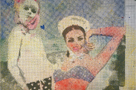 Girlfriends (Freundinnen) 1965/66