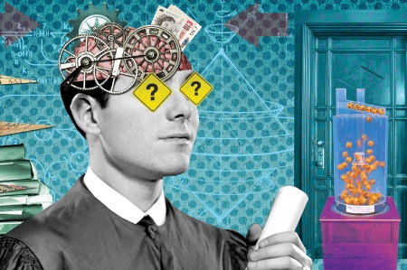 Miles Cole illustration (14 August 2014)