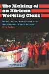 Book review: The Making of an African Working Class: Politics, Law, and Cultural Protest in the Manual Workers’ Union of Botswana, by Pnina Werbner