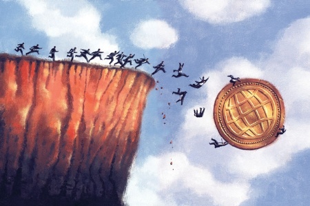 James Fryer opinion illustration (22 August 2013)