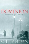 Book review: Dominion, by C. J. Sansom