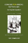 Book review: Concise Pun-ishing Dictionary for English Speakers, by Pablo Domínguez