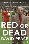 Book review: Red or Dead, by David Peace
