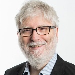 Robin Bloomfield, City University London