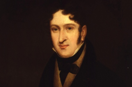 Henry Bishop
