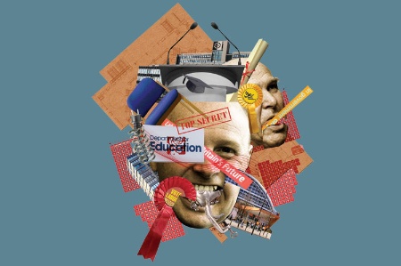 Miles Cole illustration (16 October 2014)