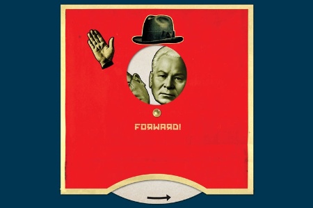 Feature illustration (10 April 2014)