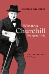 Book review: Winston Churchill: Der Späte Held, by Thomas Kielinger