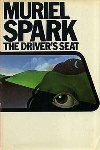 Book review: The Driver's Seat, by Muriel Spark