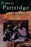 Book review: Memories, by Frances Partridge