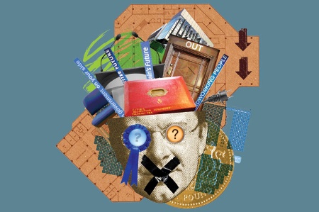 Miles Cole illustration (16 October 2014)