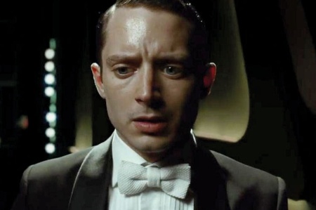 Review: Grand Piano, directed by Eugenio Mira, starring Elijah Wood