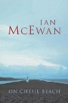 Book review: On Chesil Beach, by Ian McEwan