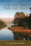 Book review: Now and Then, This and That, by Logie Bruce-Lockhart