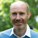 John Garry, Queen's University Belfast