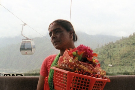 Film review: Manakamana, directed by Stephanie Spray and Pacho Velez