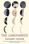 Book review: The Luminaries, by Eleanor Catton