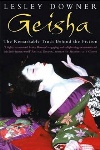 Book review: Geisha, by Lesley Downer