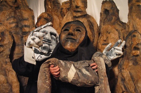 THE Culture (31 July 2014)