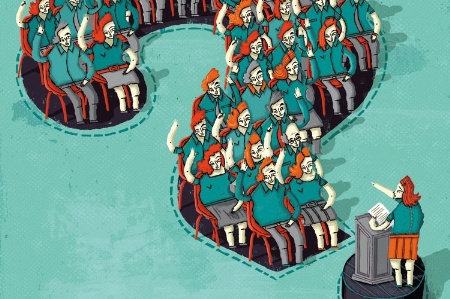 Elly Walton feature illustration (29 August 2013)