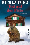 Book review: Tod auf der Piste, by Nicola Forg