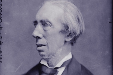 George Alexander Macfarren
