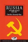 Book review: Russia and the World Since 1917, by Caroline Kennedy-Pipe