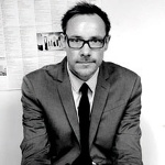 Rodney Harrison, University College London
