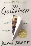 Book review: The Goldfinch, by Donna Tartt