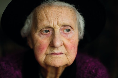 Mary Midgley