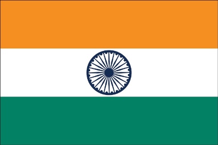 Indian flag