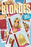 Book review: Les Blondes, Tome 17: Vous Voulez ma Photo?!, by Gaby, Dzack and Yoann Guillo