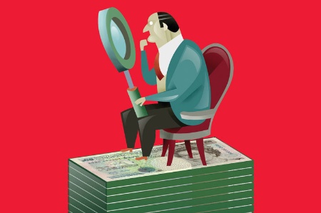 Lead feature illustration (11 December 2014)