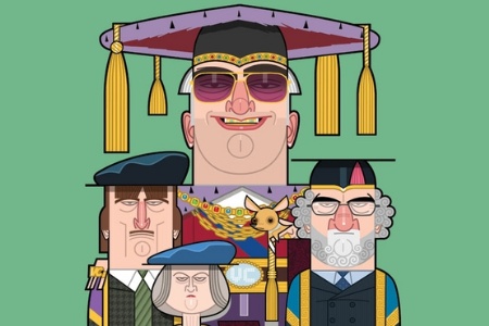 David Lyttleton feature illustration (28 March 2013)