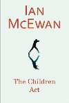 Book review: The Children Act, by Ian McEwan