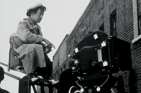 Joan Littlewood