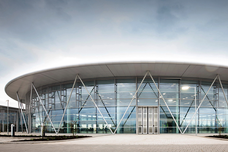AMRC AMRC