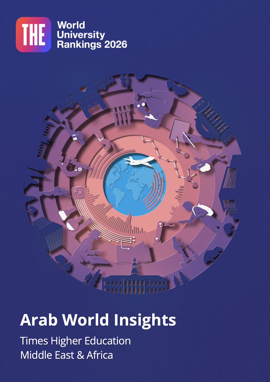 Arab World WUR Insights 2026