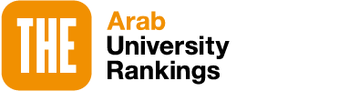 arab university ranking