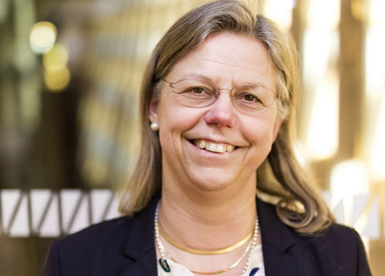 Karin Dahlman-Wright Karin Dahlman-Wright