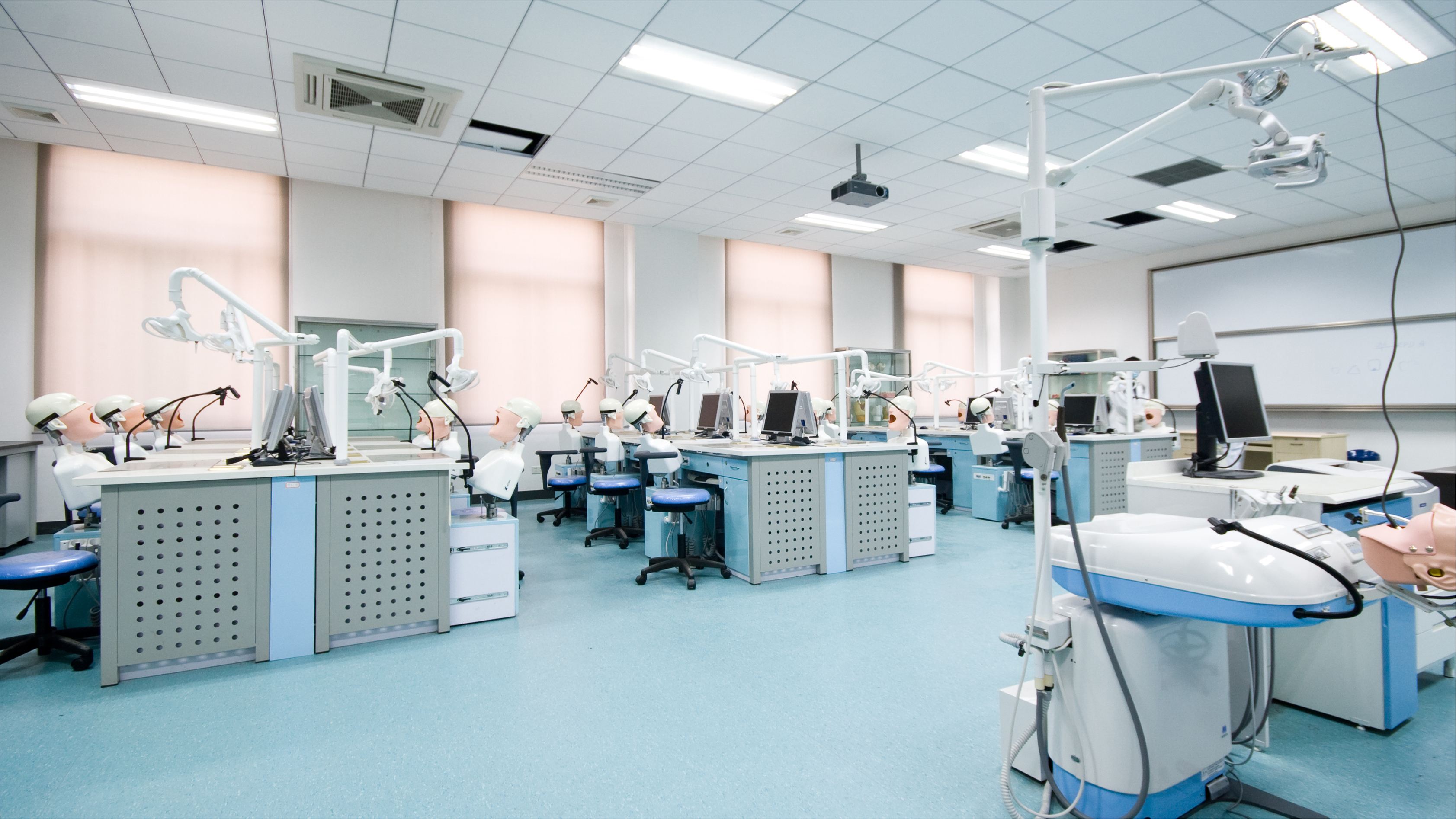 Hospitals