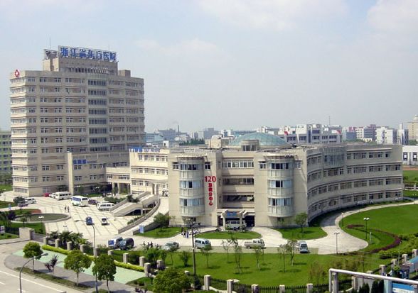 Hospitals