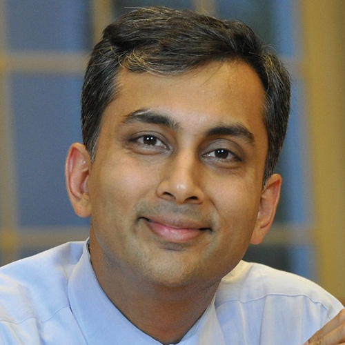 Mihir Desai Mihir Desai