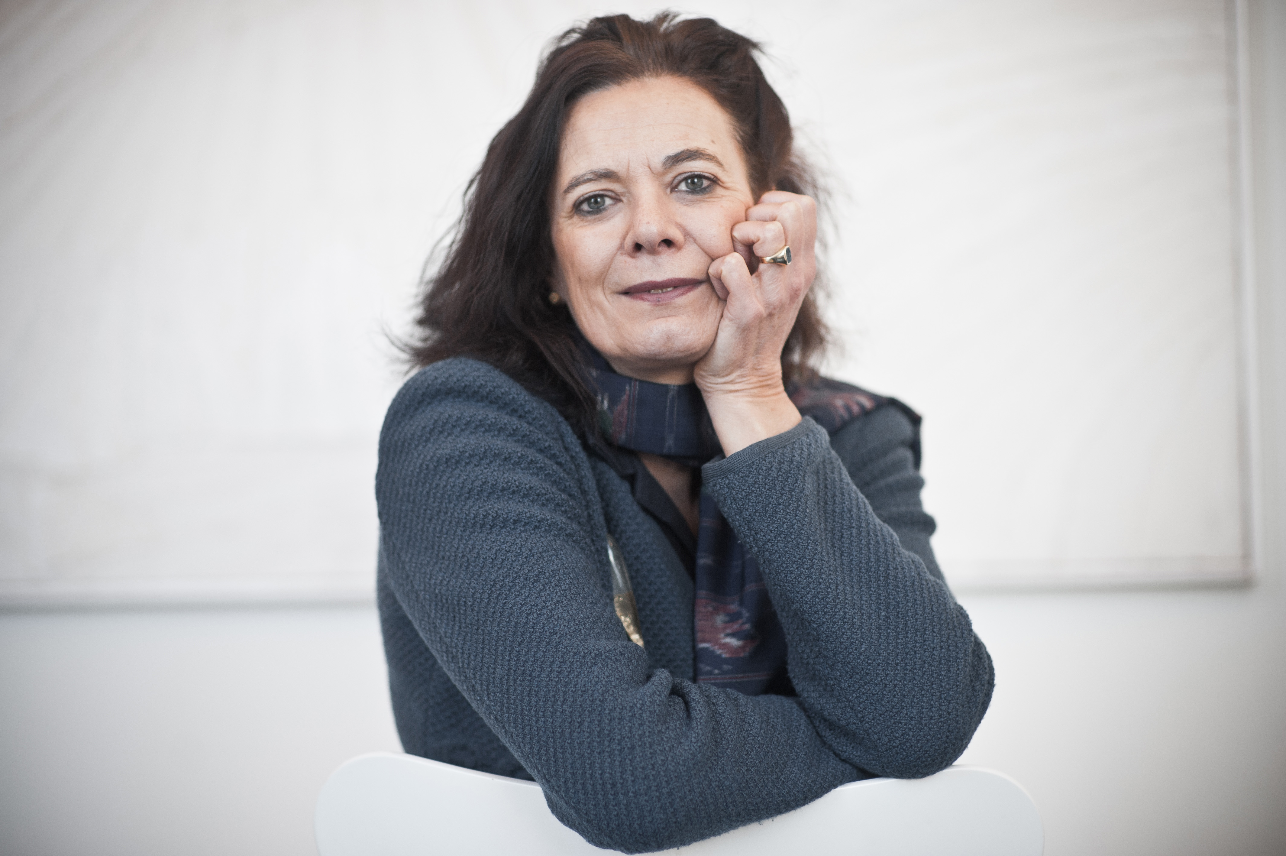 Louise Fresco Louise Fresco