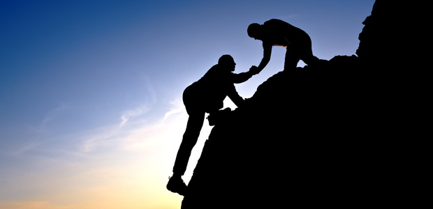 Trust exercise (web)